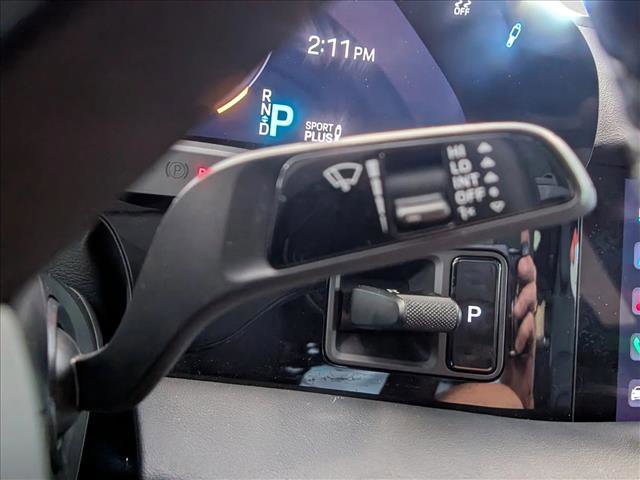 Used 2023 Porsche Taycan w/ Premium Package image 29