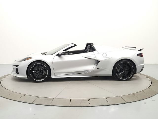 New 2026 Chevrolet Corvette E-Ray w/ ZER Performance Package image 4
