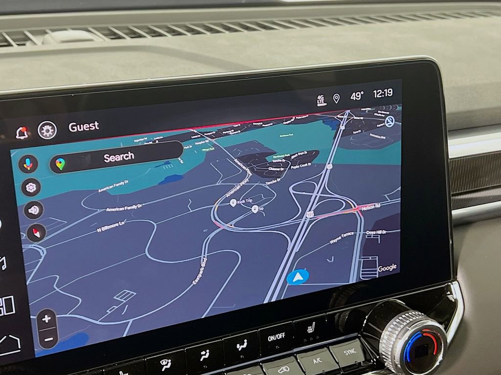 New 2026 GMC Canyon Elevation w/ Convenience Package image 10