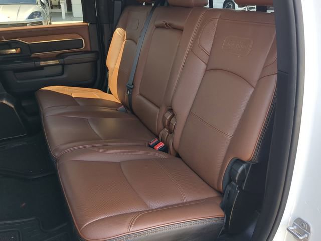 Used 2024 RAM 3500 Limited image 16