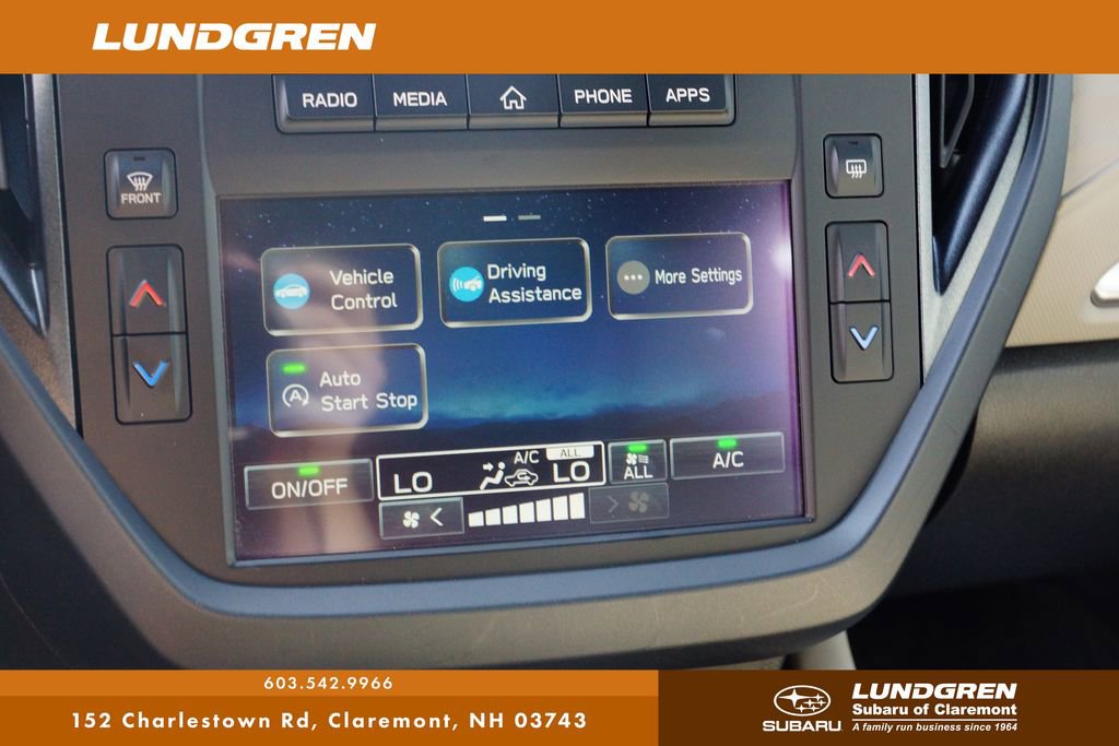 Certified 2025 Subaru Forester image 23