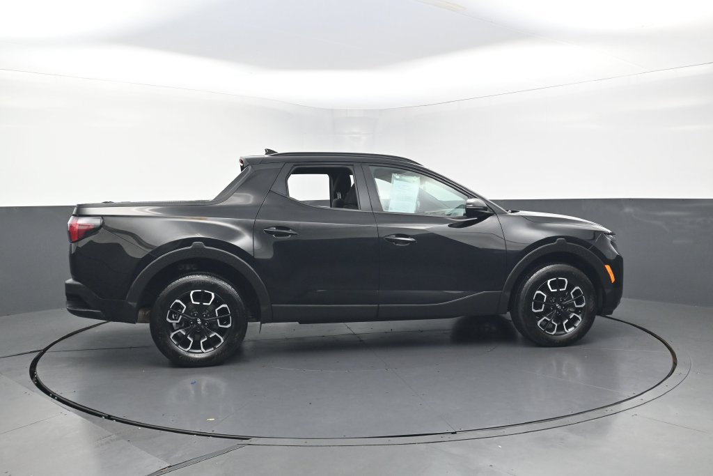 Used 2022 Hyundai Santa Cruz SEL Premium AWD/4WD image 39