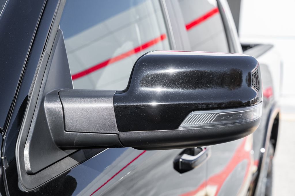 New 2026 RAM 1500 Big Horn image 16