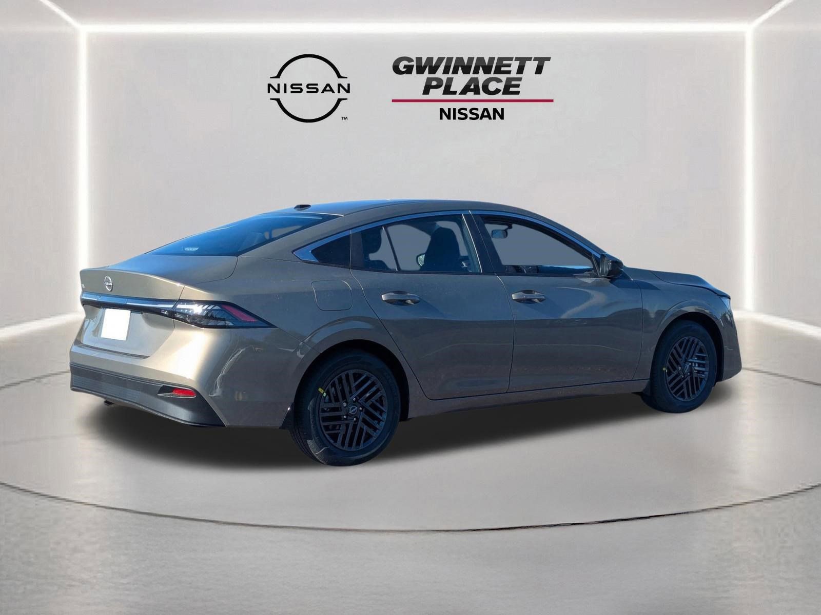 New 2026 Nissan Sentra SV FWD image 5