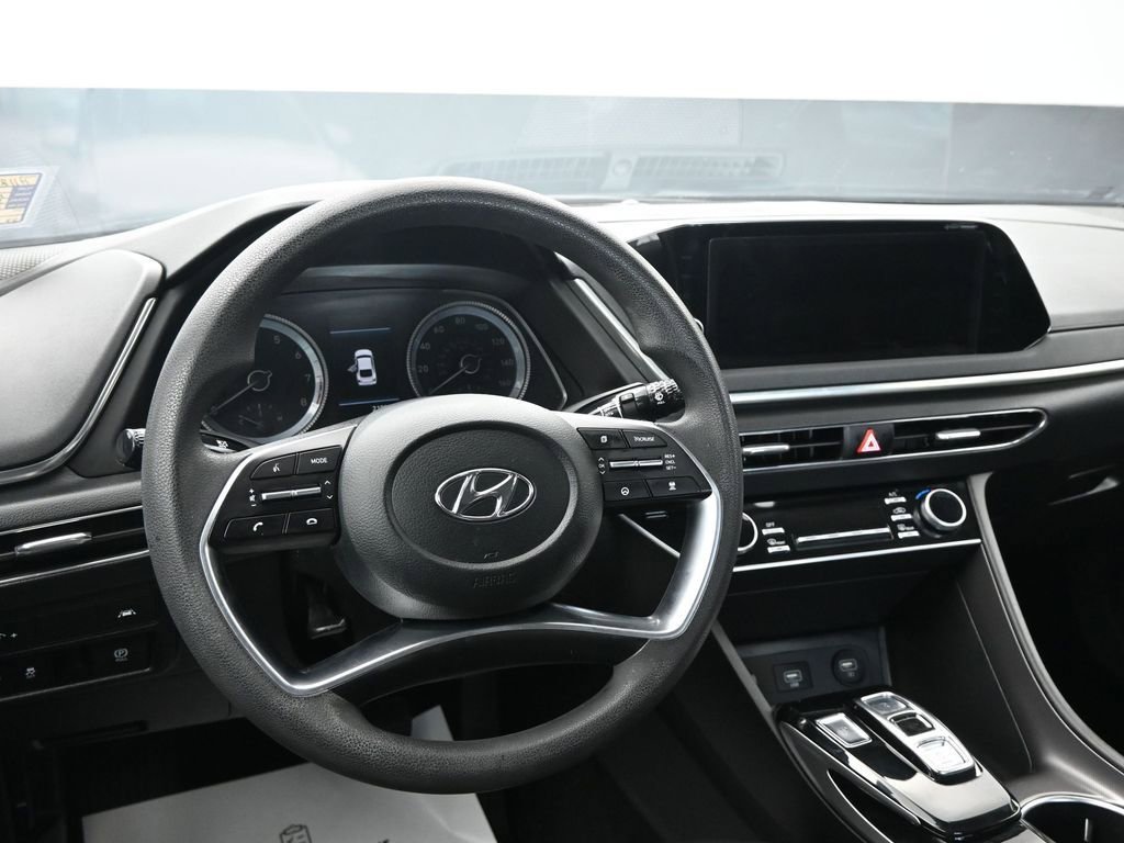 Used 2023 Hyundai Sonata SEL w/ Cargo Package image 24