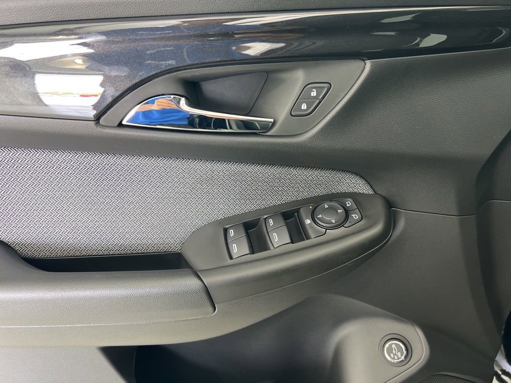 New 2026 Chevrolet TrailBlazer LT image 20