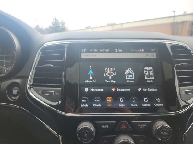 Used 2020 Jeep Grand Cherokee Limited image 26