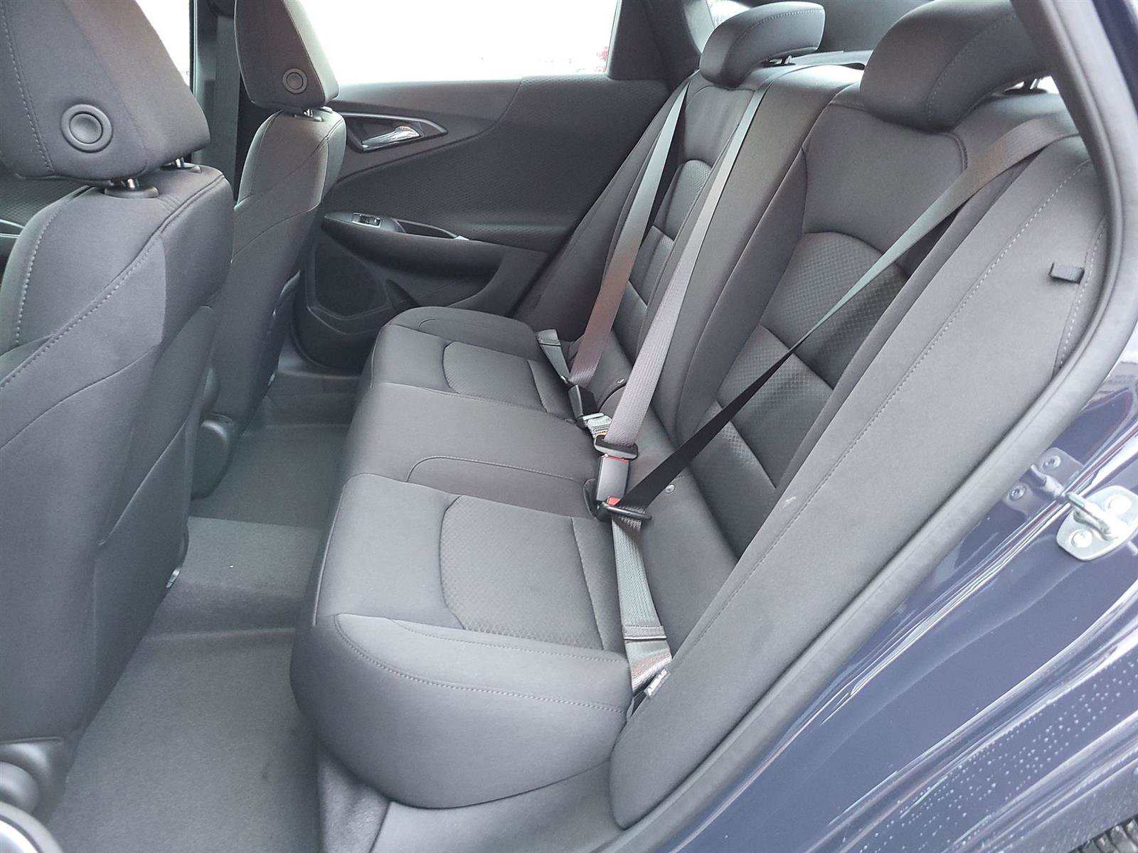 New 2025 Chevrolet Malibu LS w/ LPO, Floor Liner Package FWD image 23