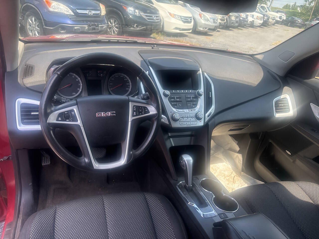 Used 2014 GMC Terrain SLE w/ Convenience Package FWD image 14