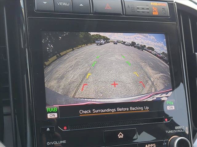Used 2022 Subaru Ascent Touring AWD/4WD image 14