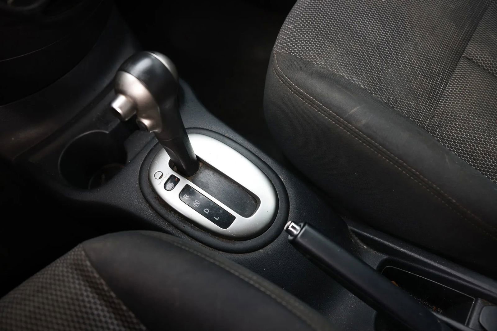 Used 2014 Nissan Versa SV image 33