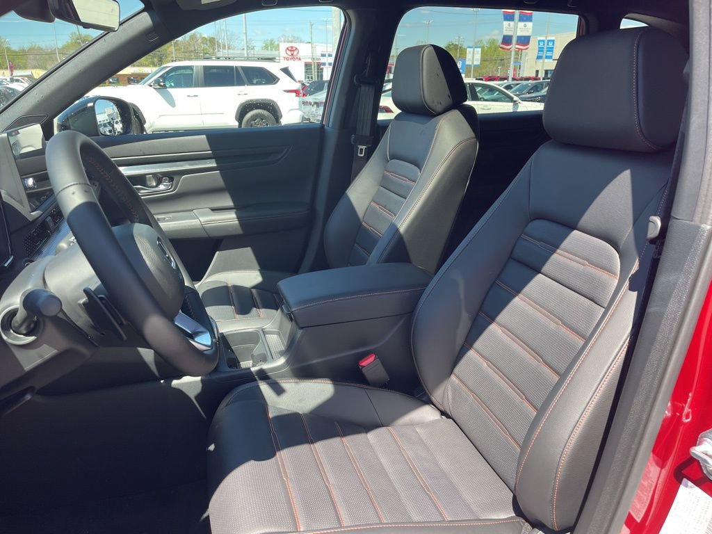 New 2026 Honda CR-V Sport-L image 17