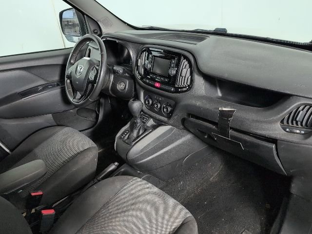 Used 2017 RAM ProMaster City Tradesman w/ Rear Back-up Camera Group image 9