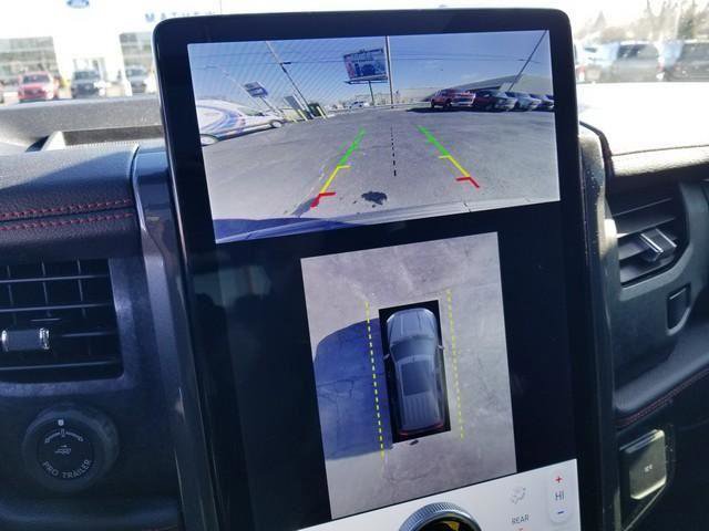 Used 2023 Ford Expedition Max Limited image 21