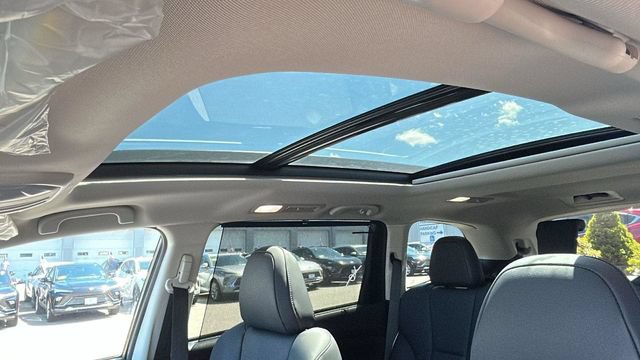 New 2026 Subaru Ascent Limited AWD/4WD image 28