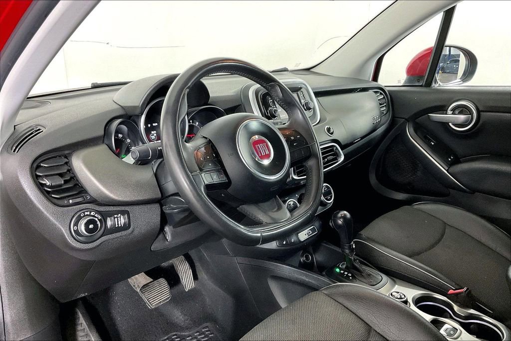 Used 2016 FIAT 500X Trekking image 18