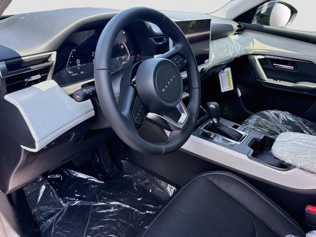 New 2026 MAZDA CX-5 Preferred AWD/4WD image 9