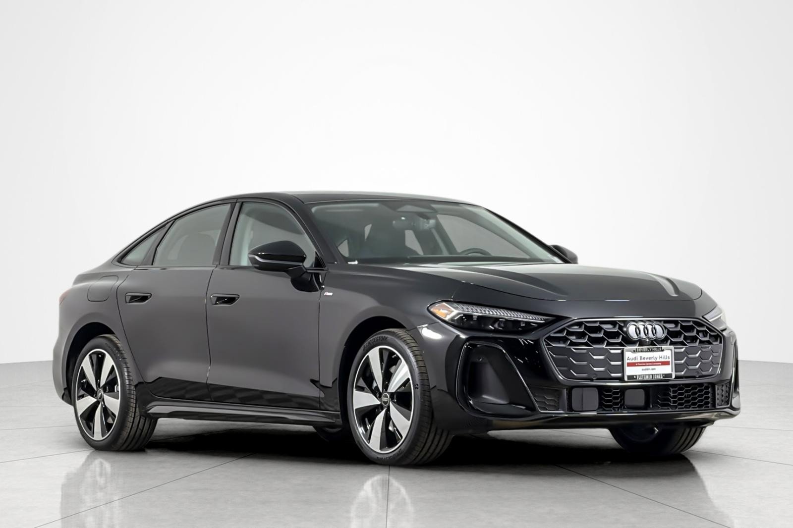 New 2026 Audi A5 2.0T Premium Plus AWD/4WD image 2
