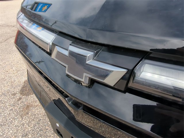 New 2025 Chevrolet Blazer EV RS w/ Super Cruise Package image 31