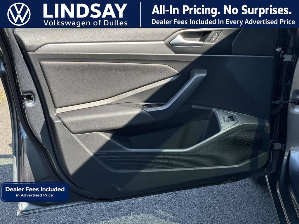 Used 2019 Volkswagen Jetta SE FWD image 7