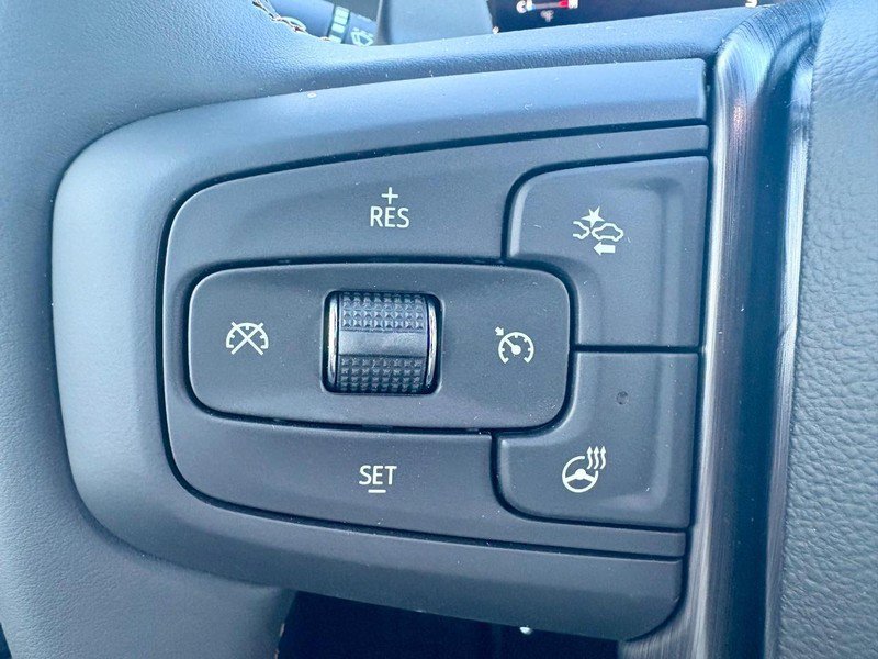 New 2026 GMC Sierra 1500 AT4 image 21