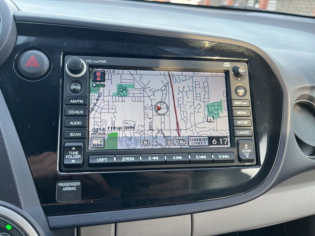 Used 2010 Honda Insight EX image 61