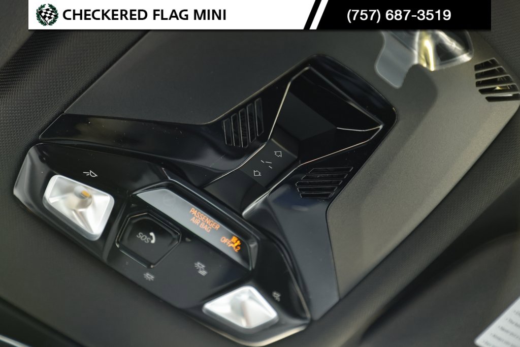 New 2025 MINI Cooper S image 38