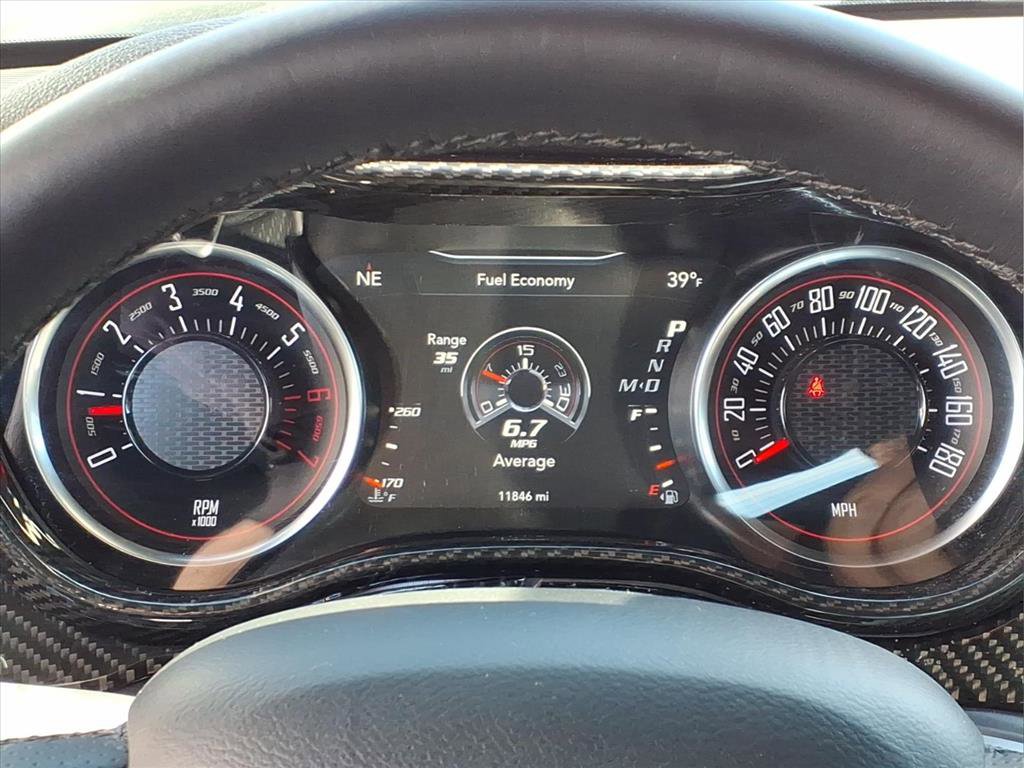 Used 2020 Dodge Challenger R/T Scat Pack image 32