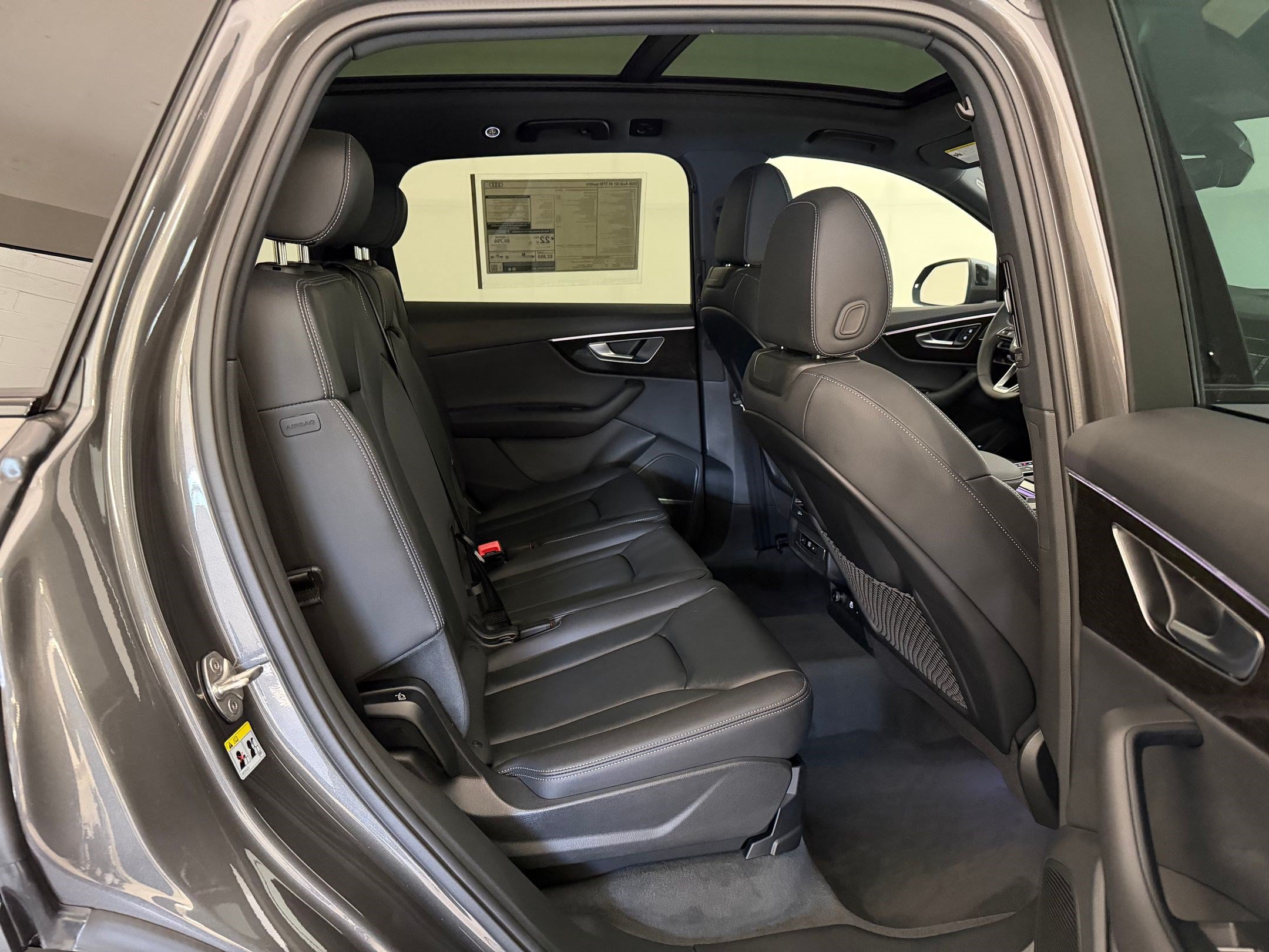 New 2026 Audi Q7 2.0T Premium AWD/4WD image 31