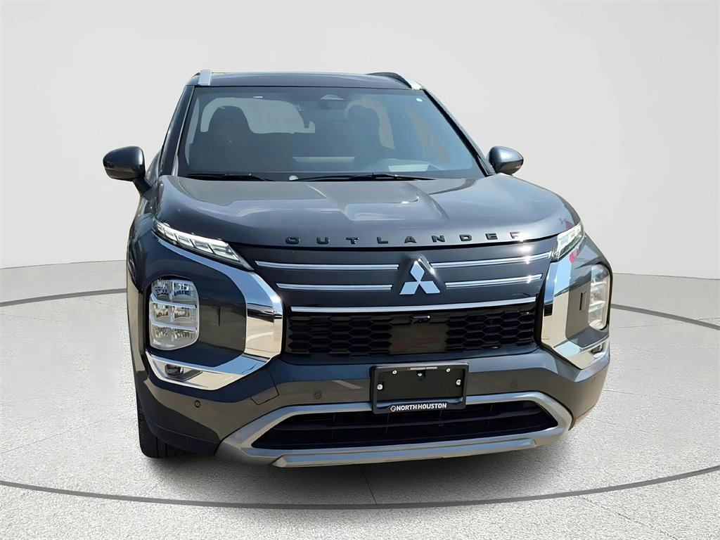New 2025 Mitsubishi Outlander SEL image 2