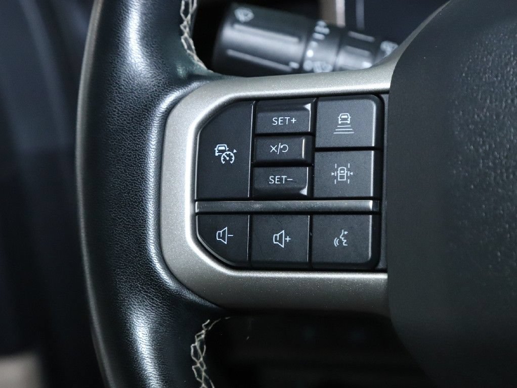 Used 2022 Ford Expedition Max Limited AWD/4WD image 26