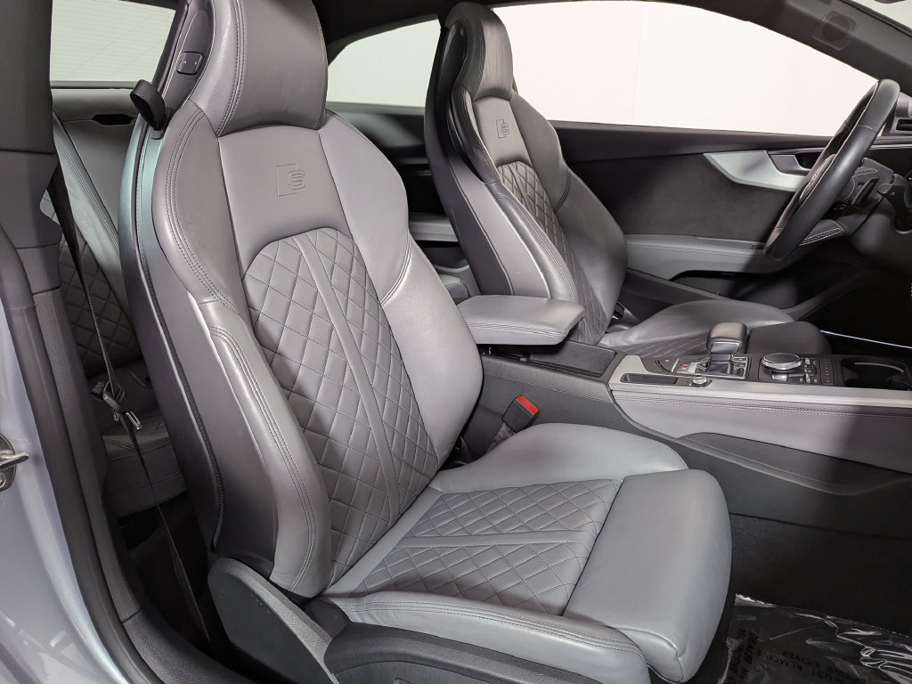Used 2019 Audi S5 Prestige w/ S Sport Package AWD/4WD image 28