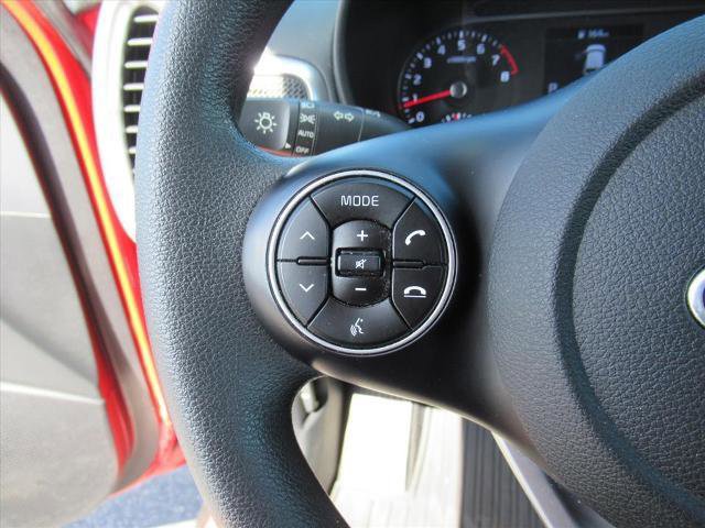 Used 2021 Kia Soul S image 20