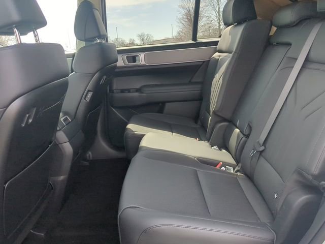 New 2026 Hyundai Santa Fe SEL AWD/4WD image 12