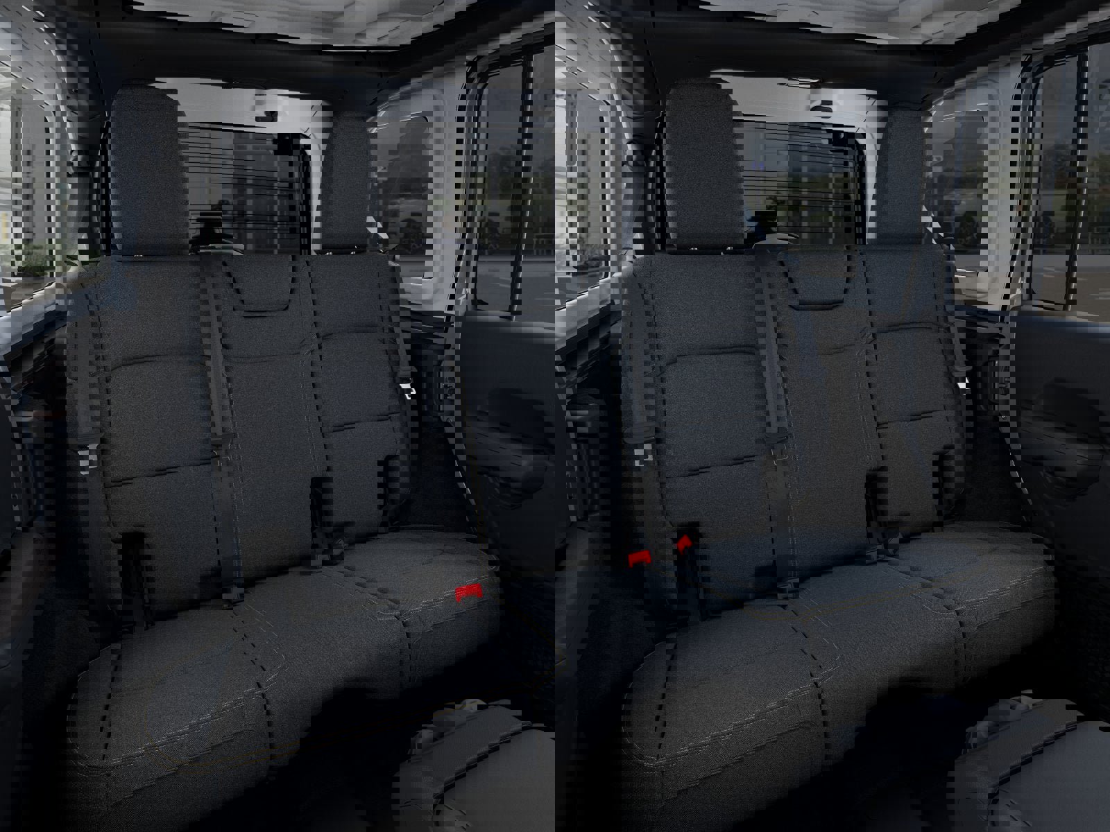 New 2026 Jeep Wrangler Sport image 16