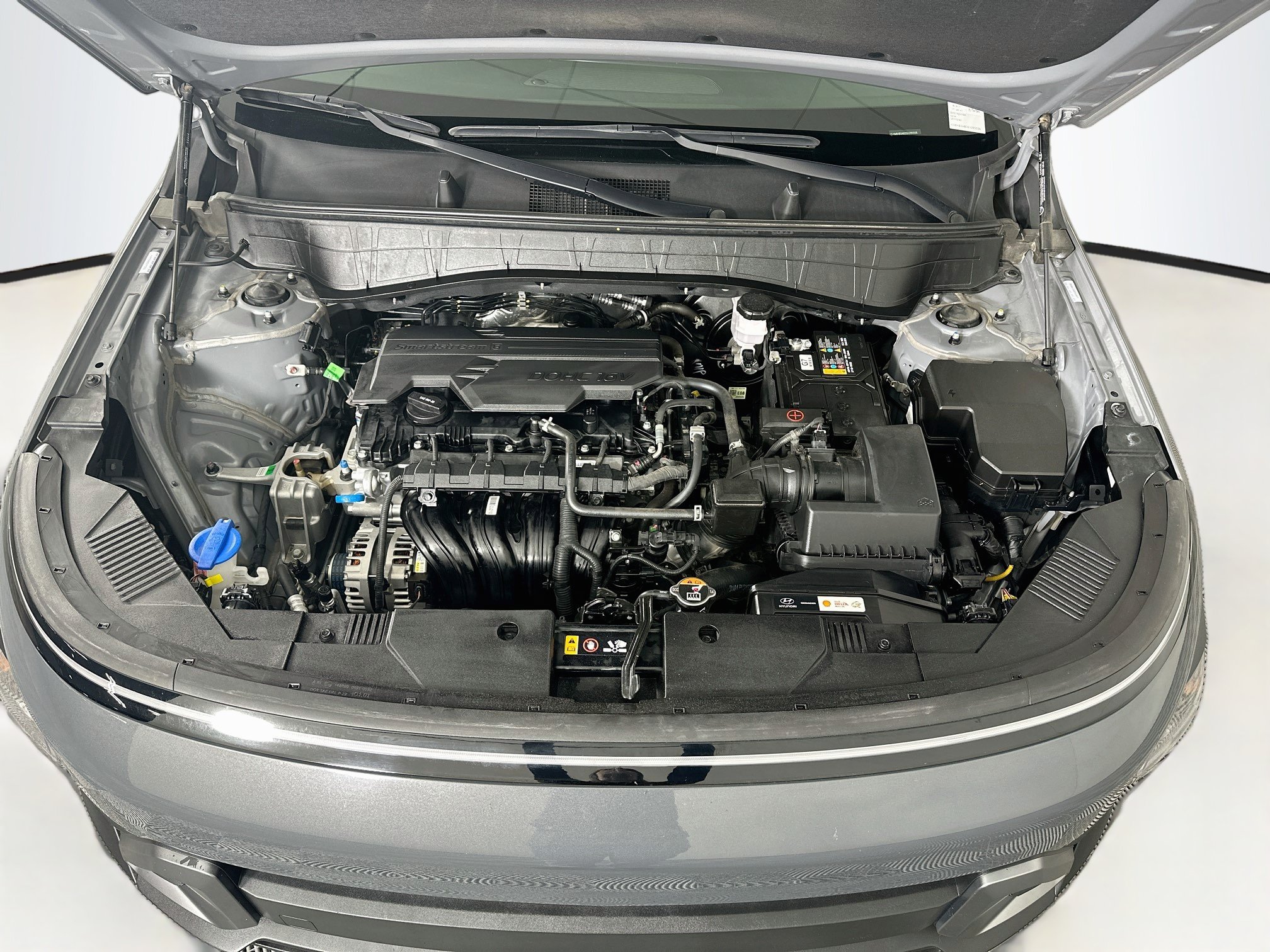 Used 2025 Hyundai Kona SEL FWD image 33