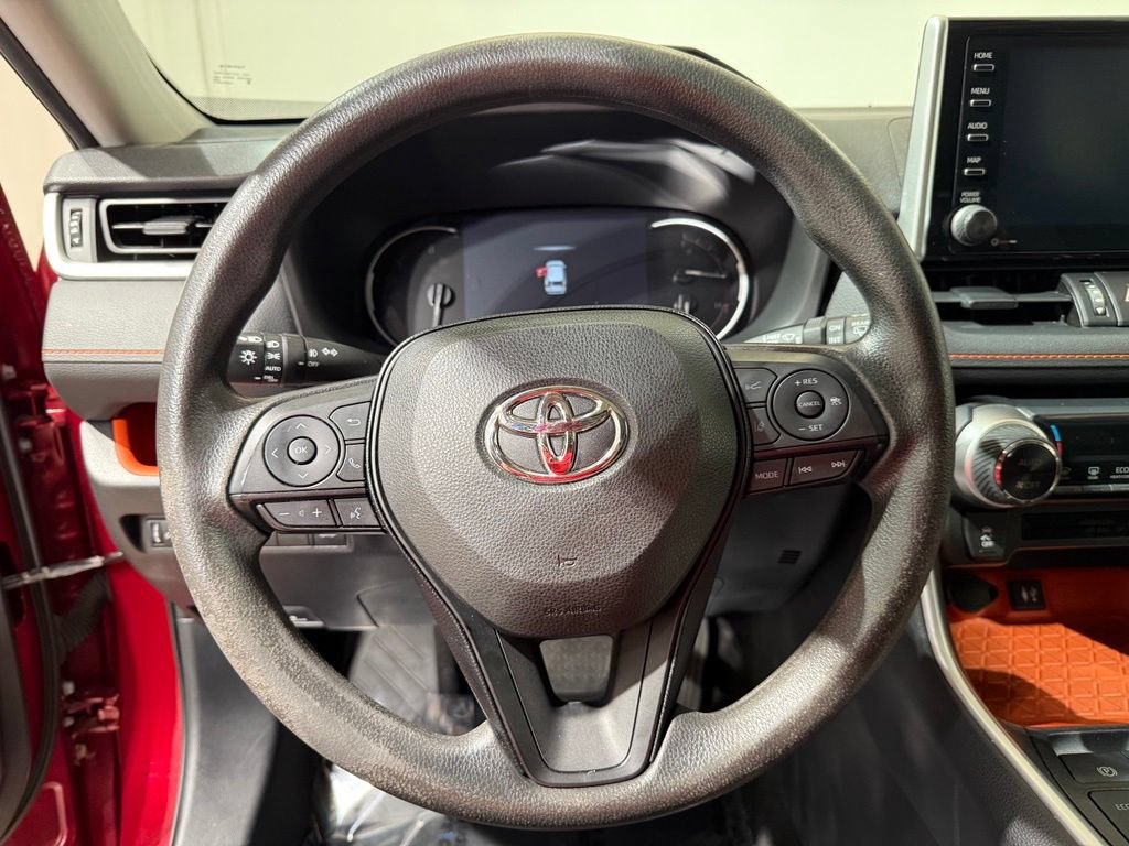 Certified 2019 Toyota RAV4 Adventure w/ All Weather Liner Package AWD/4WD image 24