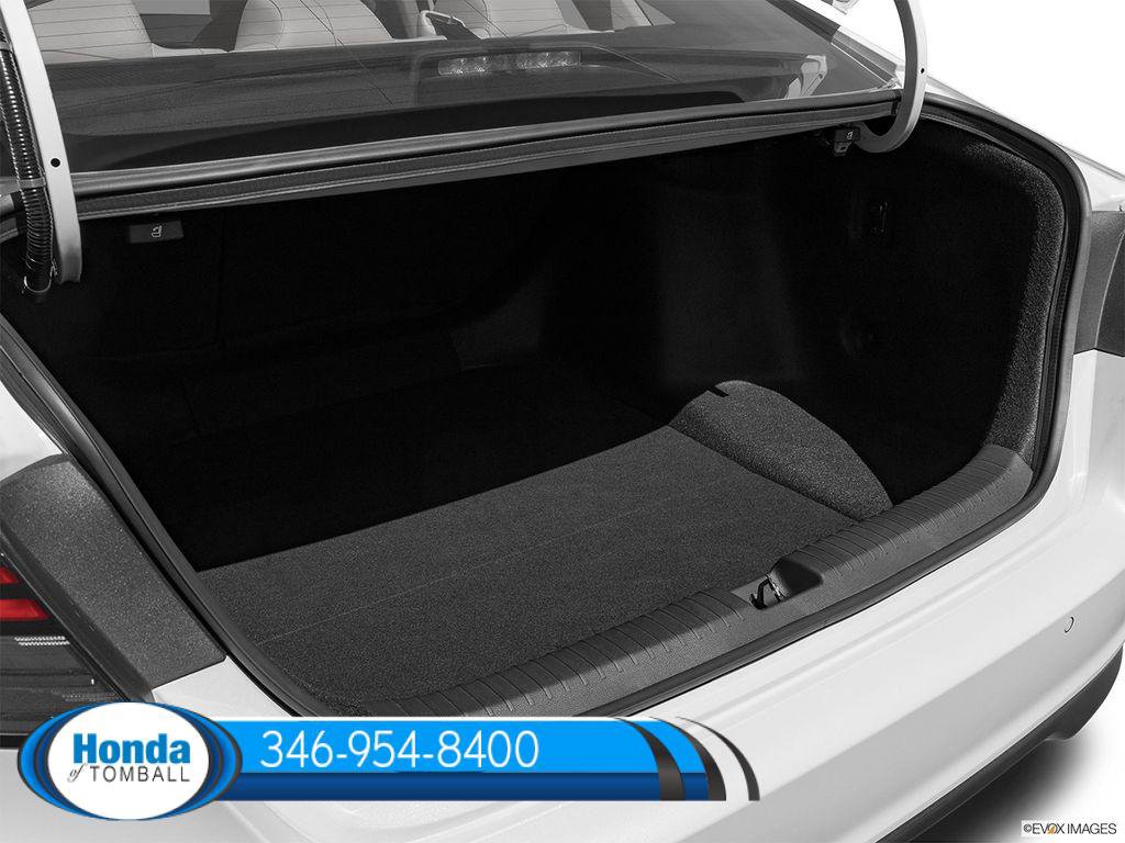 New 2025 Honda Accord Hybrid Touring image 7