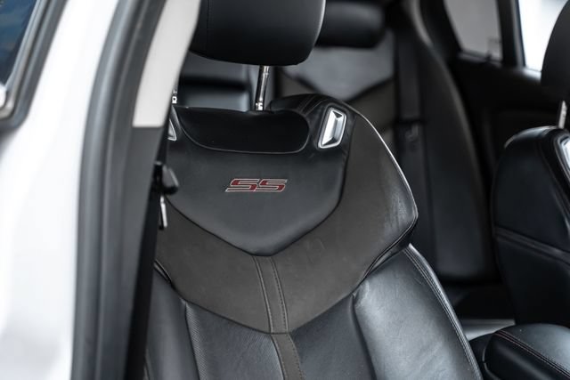 Used 2017 Chevrolet SS RWD image 29
