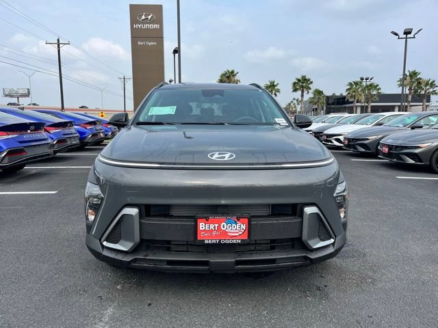 New 2026 Hyundai Kona SEL Sport FWD image 2