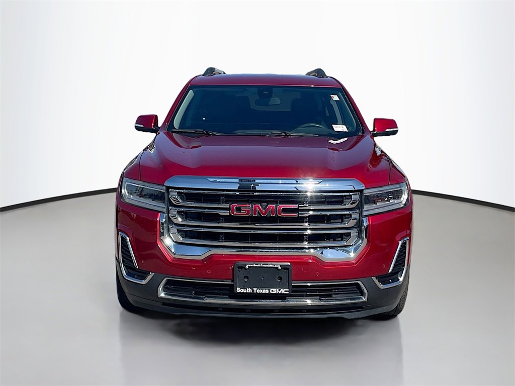 Used 2023 GMC Acadia SLE w/ Driver Convenience Package image 2