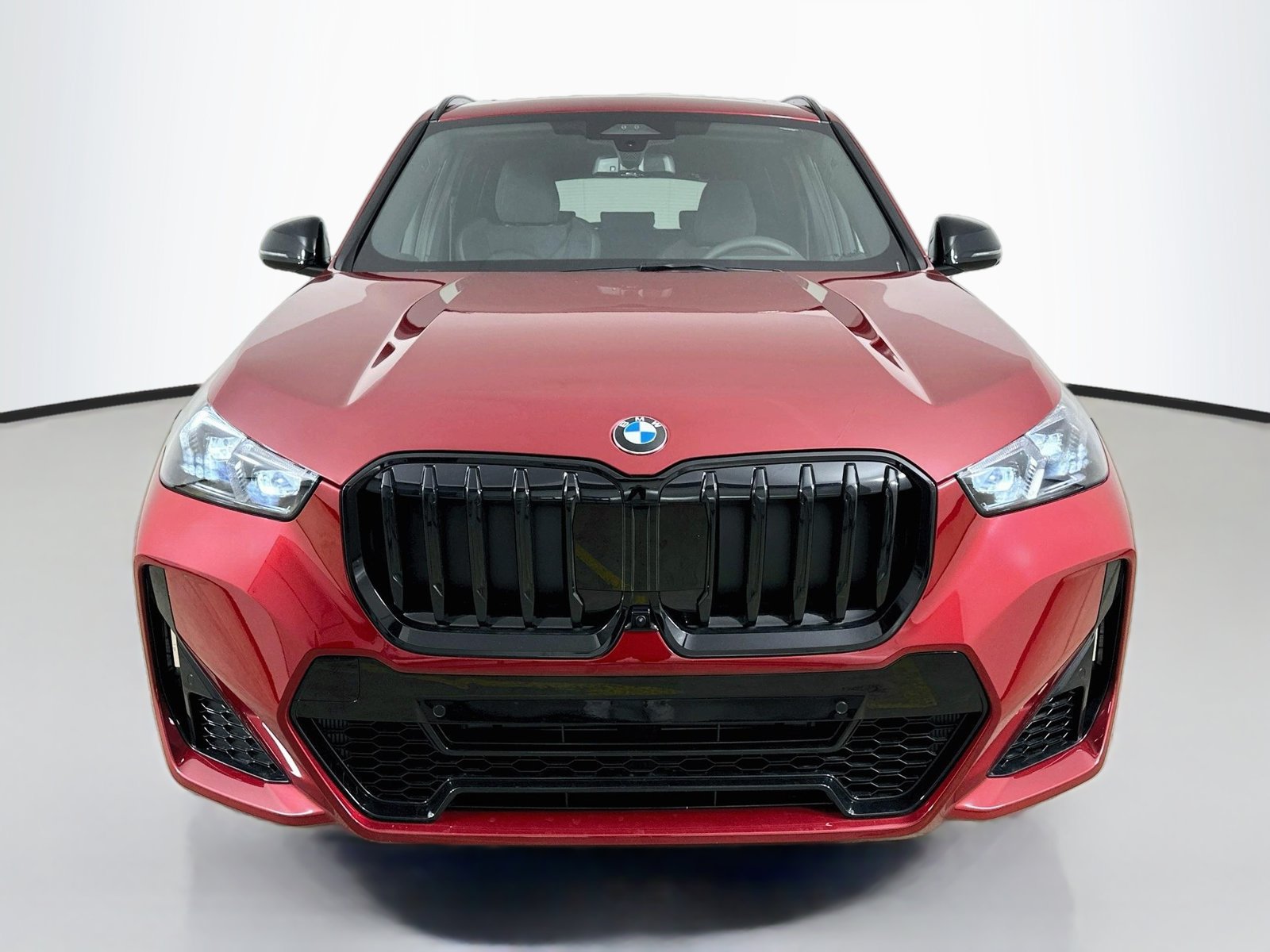 New 2027 BMW X1 xDrive28i AWD/4WD image 2