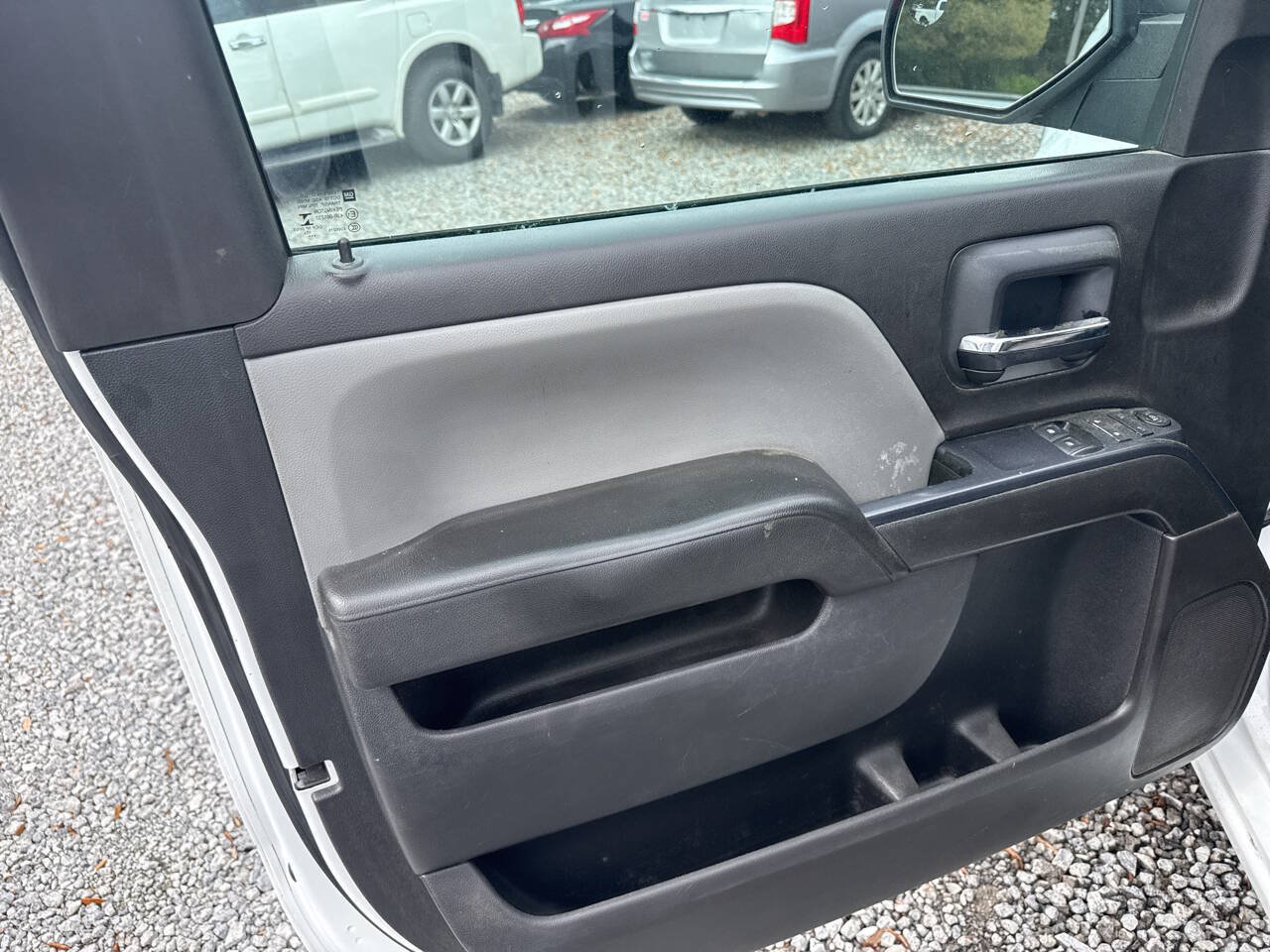 Used 2016 GMC Sierra 1500 2WD Regular Cab image 10