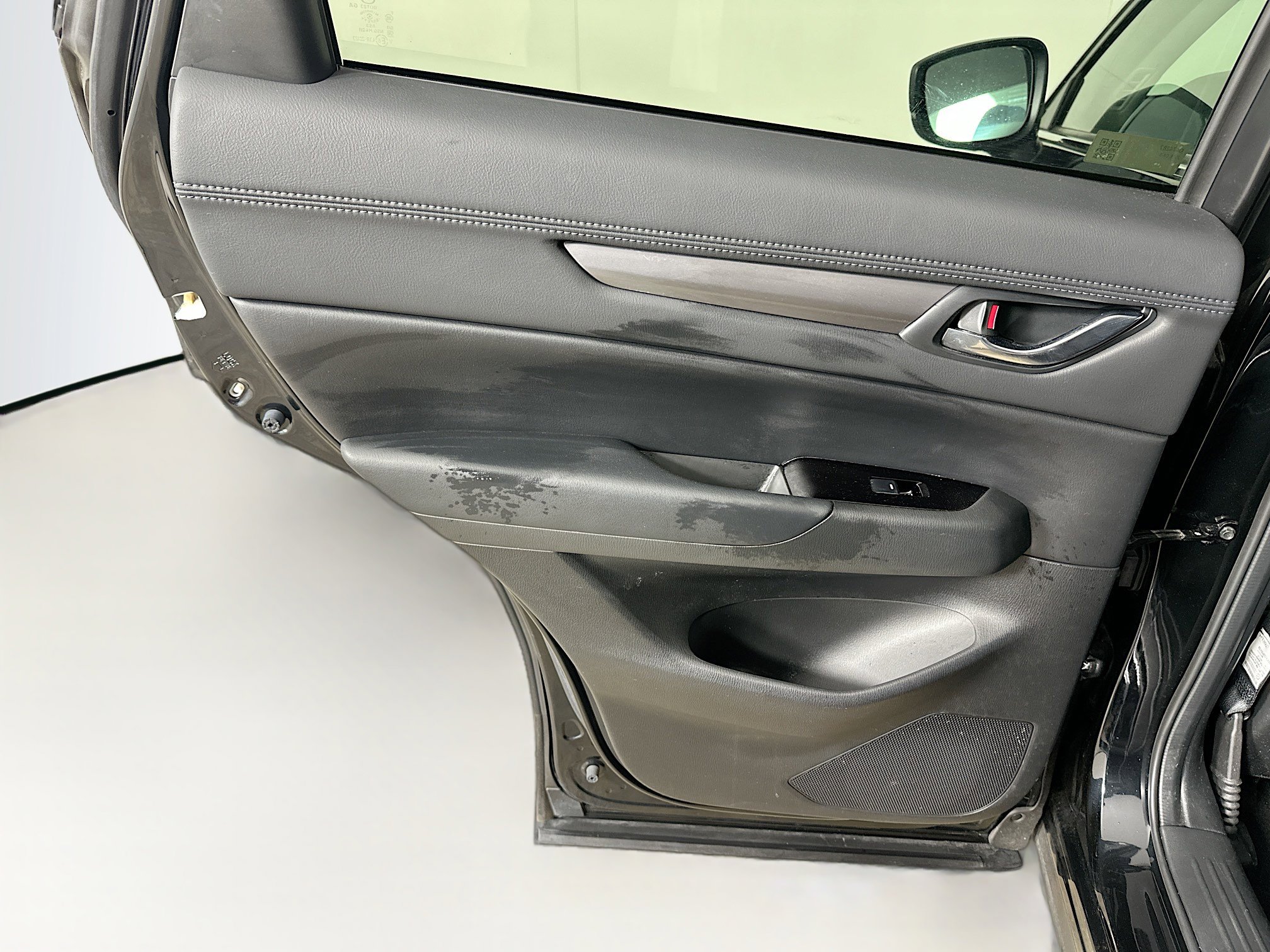 Used 2018 MAZDA CX-5 Touring w/ Preferred Equipment Package image 27