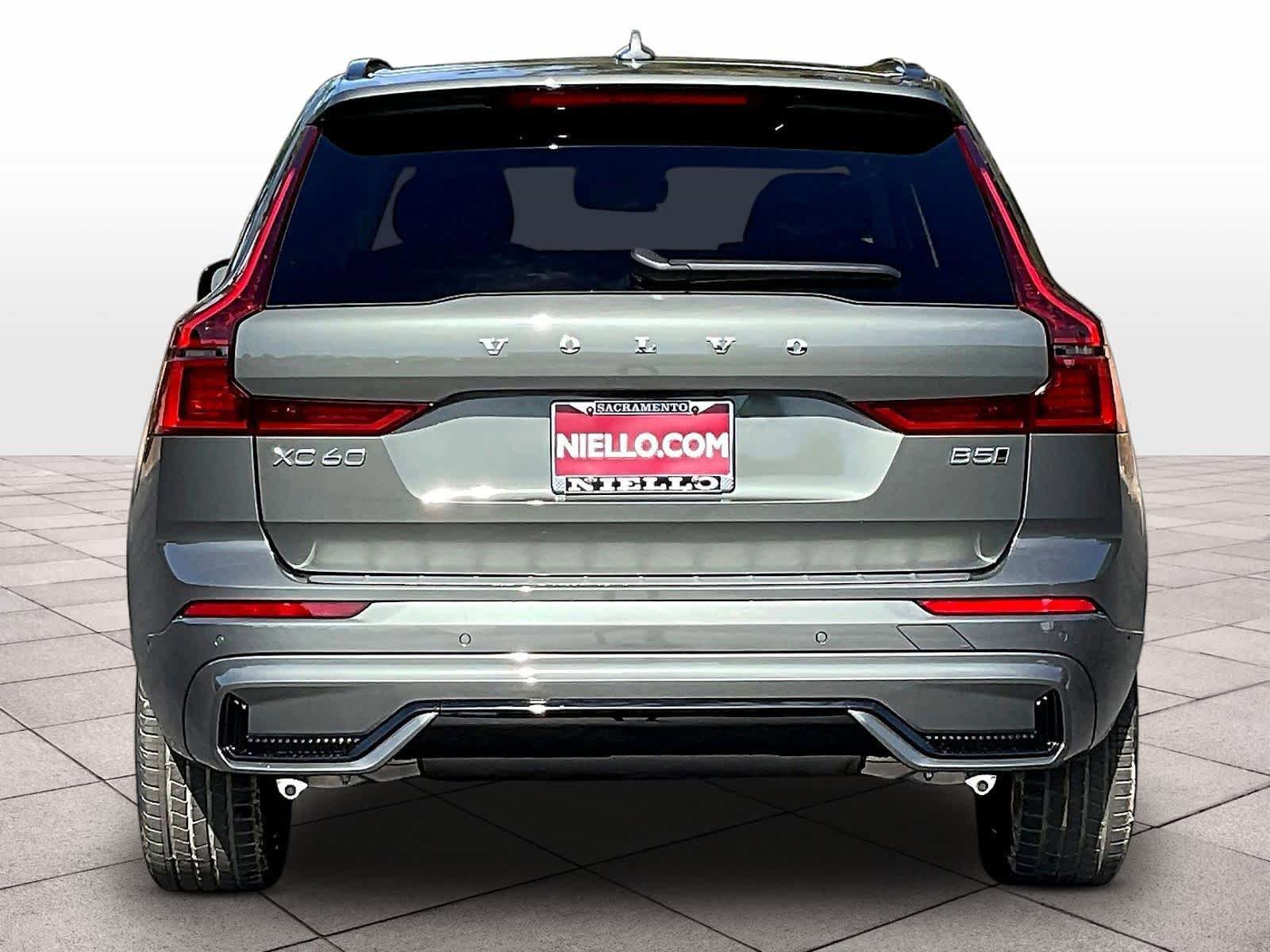 New 2026 Volvo XC60 B5 Plus w/ Protection Package Premier AWD/4WD image 6