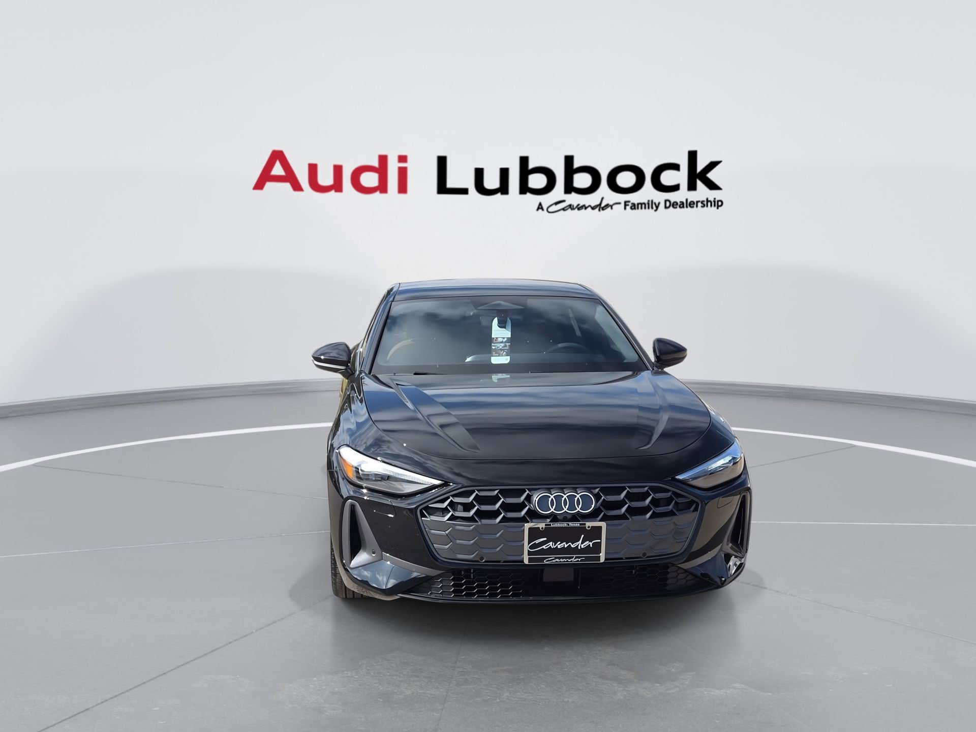 New 2026 Audi A5 Premium AWD/4WD image 3