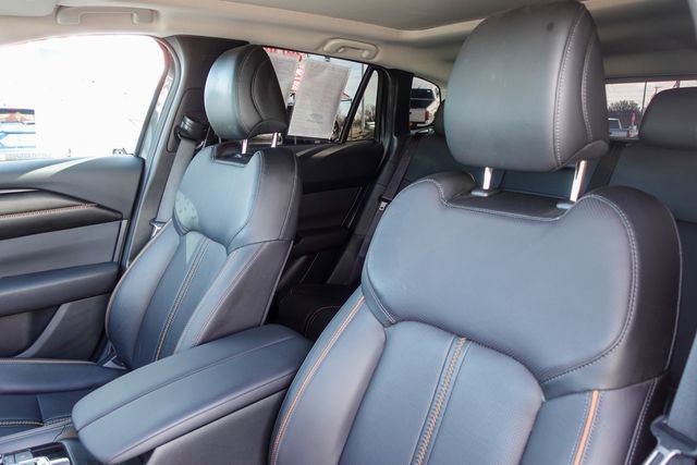 Used 2024 MAZDA CX-50 AWD 2.5 S w/ Premium Plus Pkg image 25