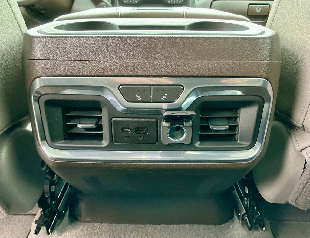 Used 2019 GMC Sierra 1500 SLT w/ SLT Premium Plus Package image 34