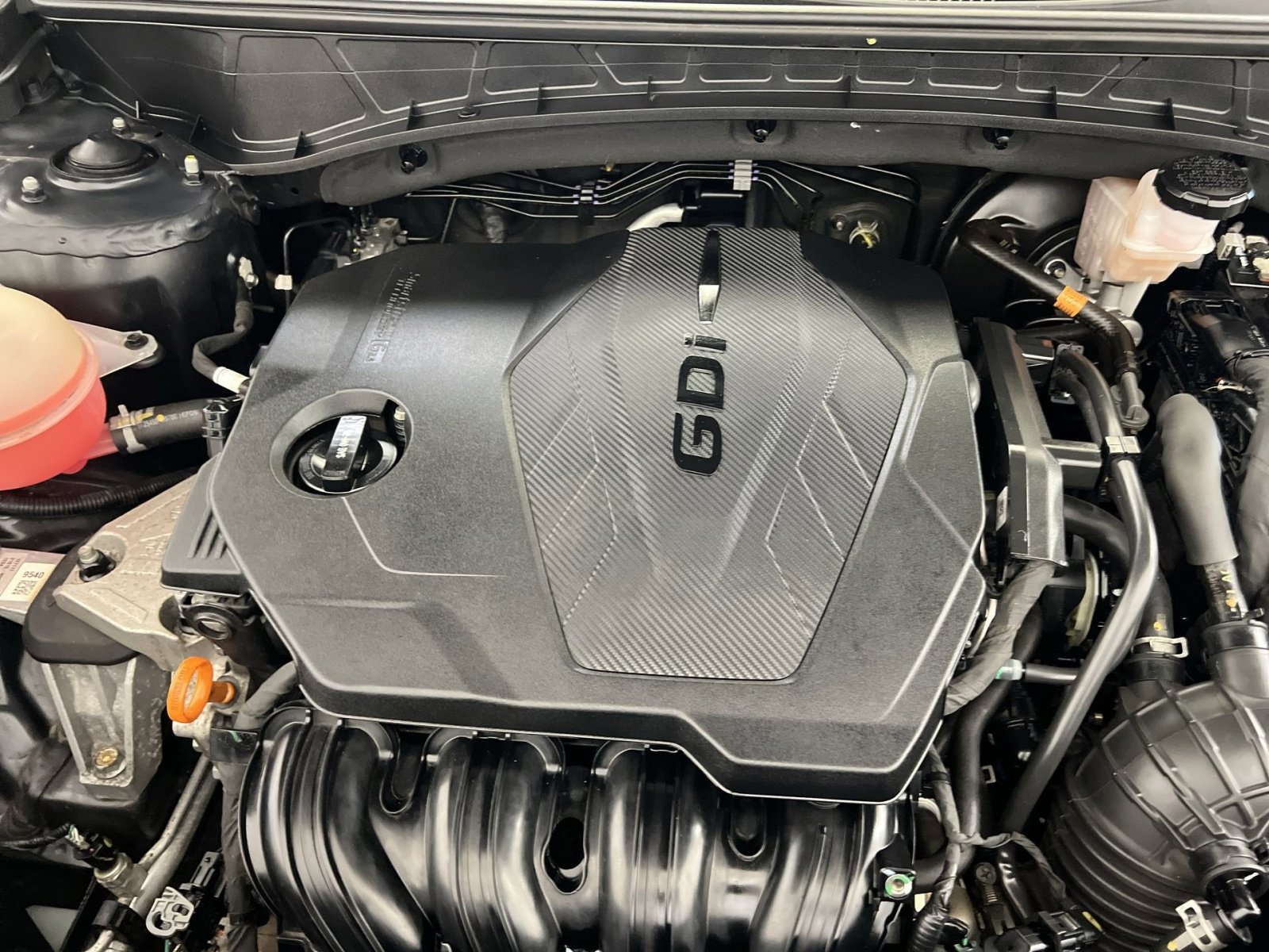 Used 2022 Hyundai Tucson SEL w/ Convenience Package image 24