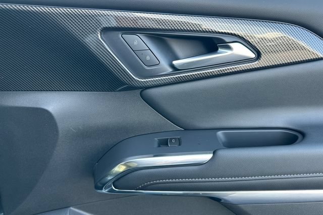 New 2026 Chevrolet Traverse High Country FWD image 27